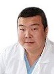 Хадагаев Игорь Баирович