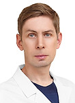 Ровенских Денис Николаевич