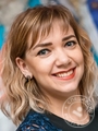 Жестина Анна Сергеевна Жестина Анна Сергеевна