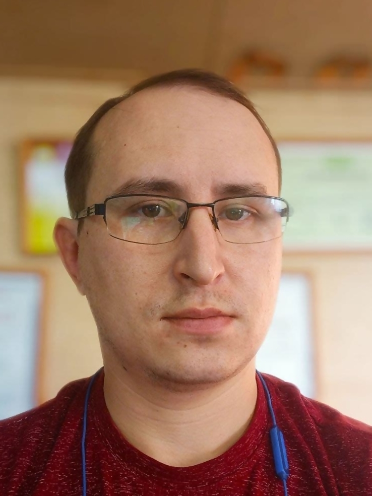 Кольцов Сергей Владимирович Кольцов Сергей Владимирович