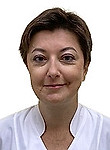 Томилова Ольга Юрьевна