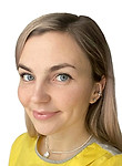 Никитина Юлия Александровна Никитина Юлия Александровна