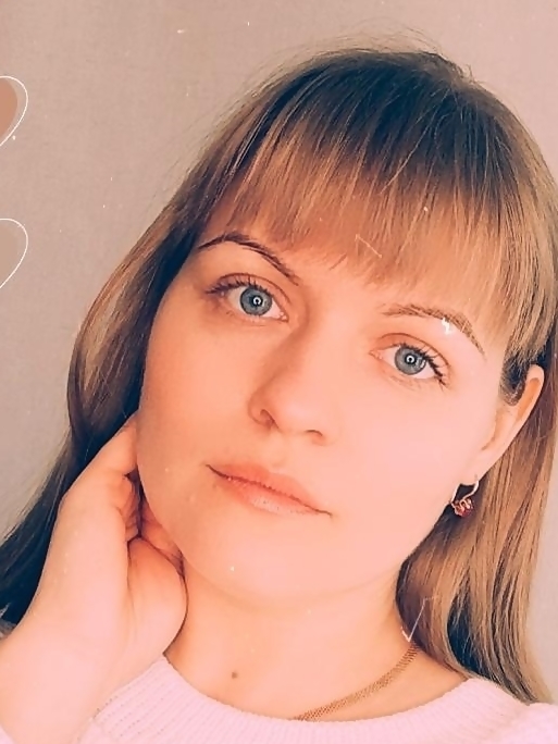 Байдавлетова Виталия Андреевна Байдавлетова Виталия Андреевна