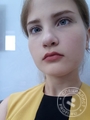 Горбушина Евгения Вадимовна