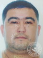 Алимжанов Шухрат Нурмухамадович