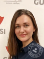 Жукова Марина Михайловна