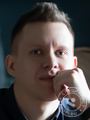 Волков Артем Сергеевич Волков Артем Сергеевич