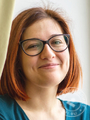 Юркова Марина Александровна