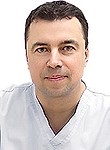 Атаманов Константин Викторович