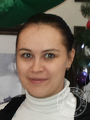 Брюхова Анастасия Валерьевна Брюхова Анастасия Валерьевна