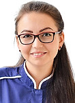 Гайнутдинова Дияна Ринатовна