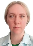 Попова Елена Николаевна Попова Елена Николаевна