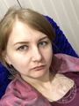 Татьяна Нижегородова Юрьевна