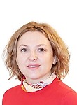Гуменюк Елена Станиславовна