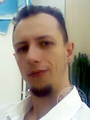 Картышкин Дмитрий Игоревич Картышкин Дмитрий Игоревич