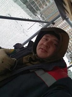 Усольцев Евгений Вадимович