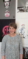 Елена Михайловна Бузик