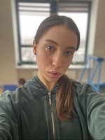 Алина Алексеевна Колотвинова
