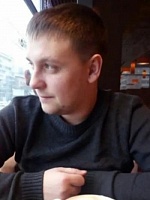 Данила Александрович Евсиков