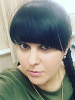 Кореневская Наталья Александровна