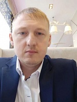 Перов Андрей Александрович