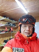 Семен Александрович Оглоблин