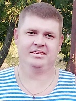 Пантелеев Сергей Николаевич