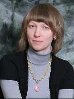 Панова Екатерина Витальевна