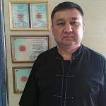 Бекешов Мелис Аскарович