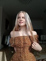 Светлана Михайловна Шмелёва