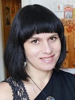 Ирина Александровна Рюмина