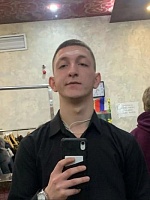 Никита Алексеевич Осколков