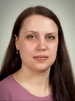 Ирина Анатольевна Качурина