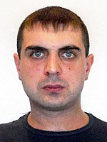 Хмаренко Александр Геннадьевич