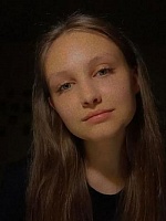 Евгения Андреевна Исадченко