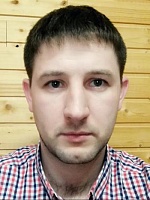 Титаренко Михаил Юрьевич