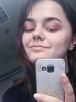 Попова Екатерина Евгеньевна