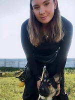 Перевалова Анна
