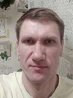 Самбурский Владимир Александрович