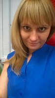 Щетко Вера Викторовна