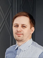 Денис Андреевич Казанцев