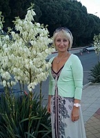 Данилко Людмила Михайловна