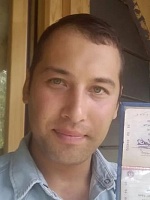 Чуфистов Роман Геннадьевич