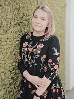 Шульга Мария Евгеньевна