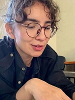 Яковлева Валерия Евгеньевна