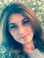 Фахрутдинова Елена Дмитриевна