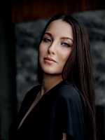Семенова Ксения Дмитриевна