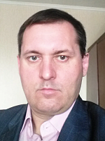 Поротников Михаил Владимирович