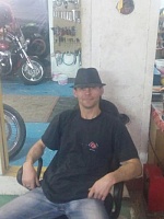 Мазаев Георгий Александрович