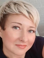 Анна Владимировна Родионова